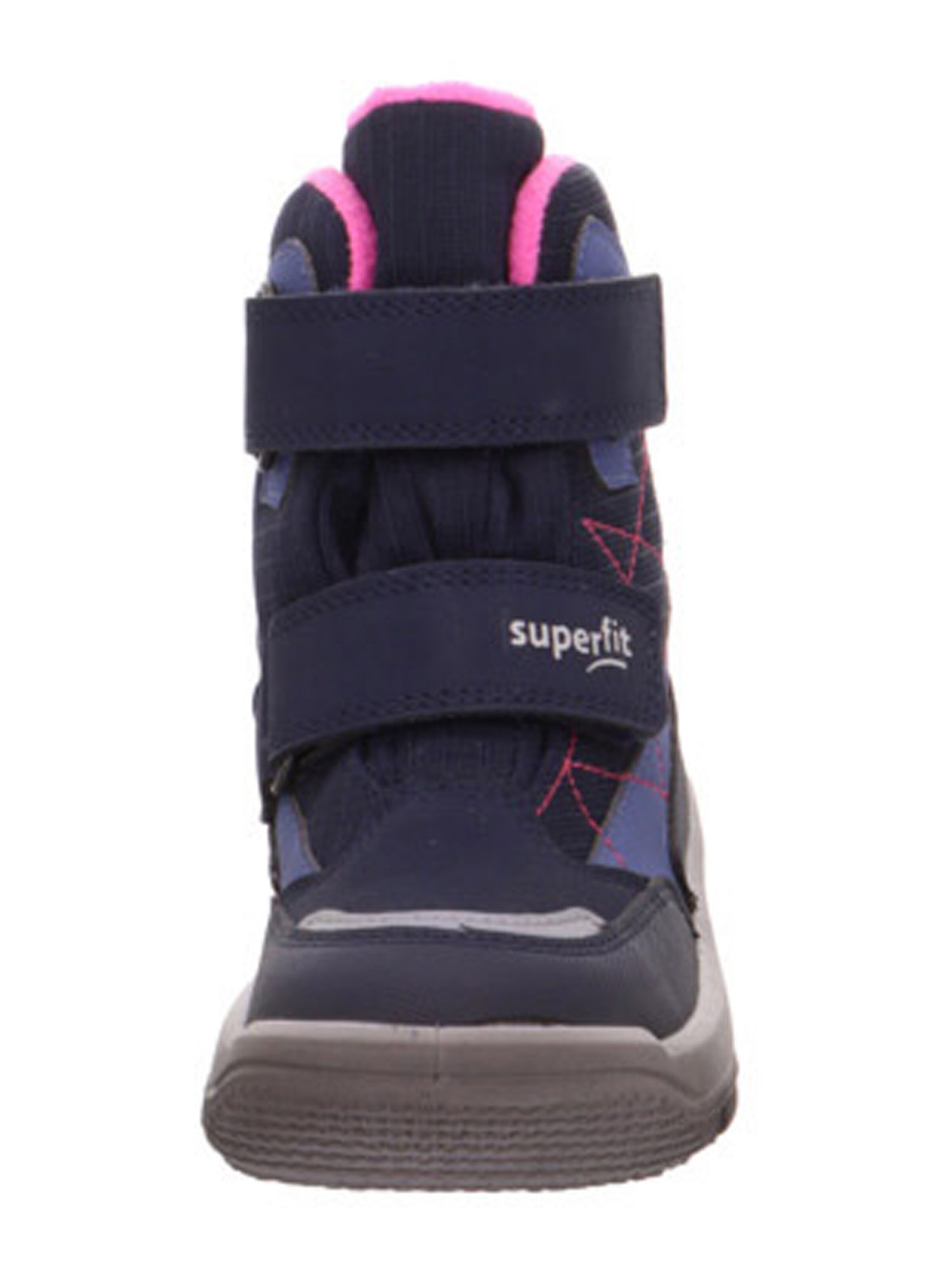 SUPERFIT Boots 'Mars' in Blue