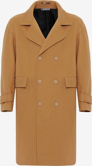 Dandalo Välikausitakki värissä mokka, Tuotenäkymä