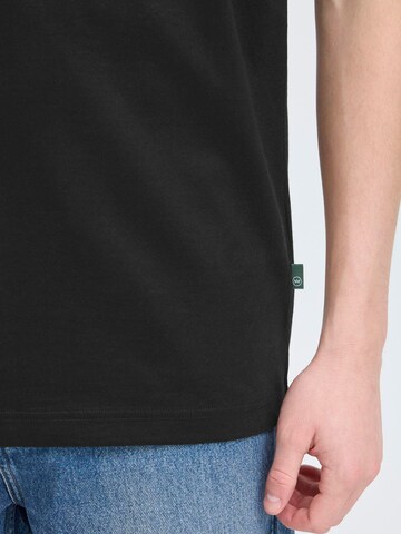 Kronstadt Shirt 'Mccarty' in Black
