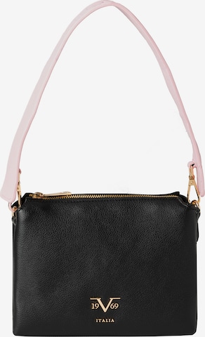Poșete 'Billie' de la 19V69 ITALIA pe negru: față