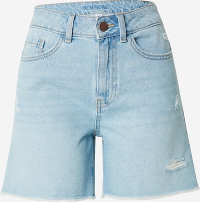 Džinsai 'CAM' iš VILA, spalva – tamsiai (džinso) mėlyna, Prekių apžvalga