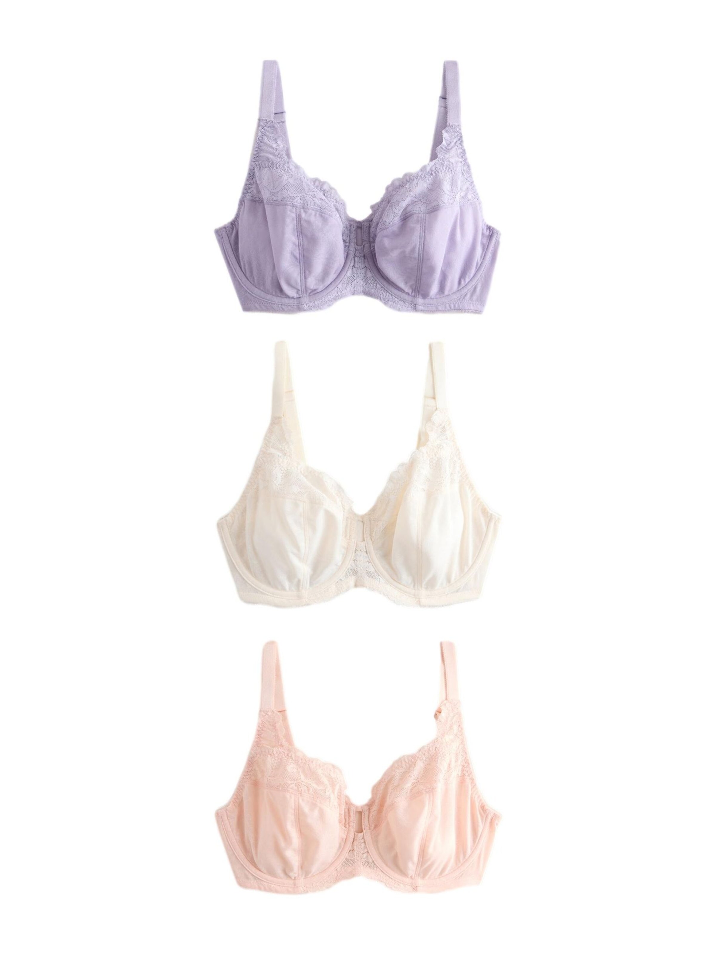 Next BH in Beige: voorkant