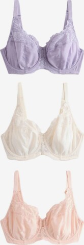 Next BH in Beige: voorkant