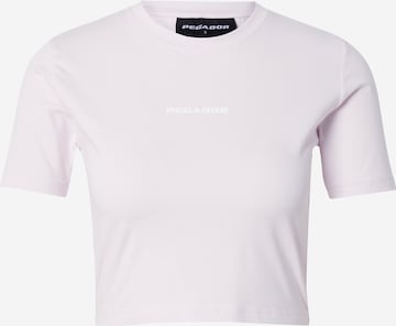 Pegador Paita 'INES' värissä vaaleanpunainen: etupuoli