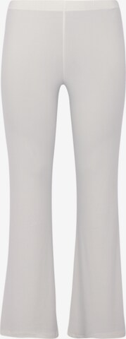 Yoek Pants in White: front