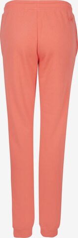 O'NEILL Tapered Broek in Oranje