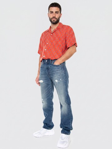 Baggy Jeans 'Richie Dx' di LEVI'S ® in blu