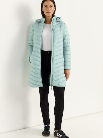 Cellbes of Sweden Tussenjas in Blauw