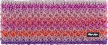 Eisbär Athletic Headband 'Bao' in Mixed colors: front