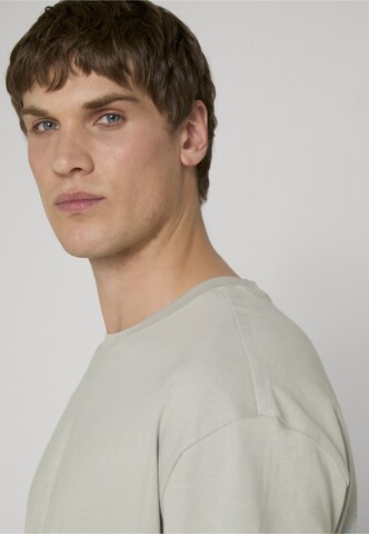Just Rhyse - Camisa 'Okinawa' em cinzento