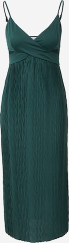 ABOUT YOU - Vestido 'Sunny' en verde: frente