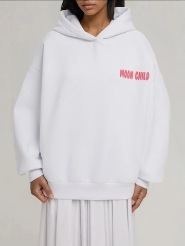 Hiccup - Sweatshirt em branco