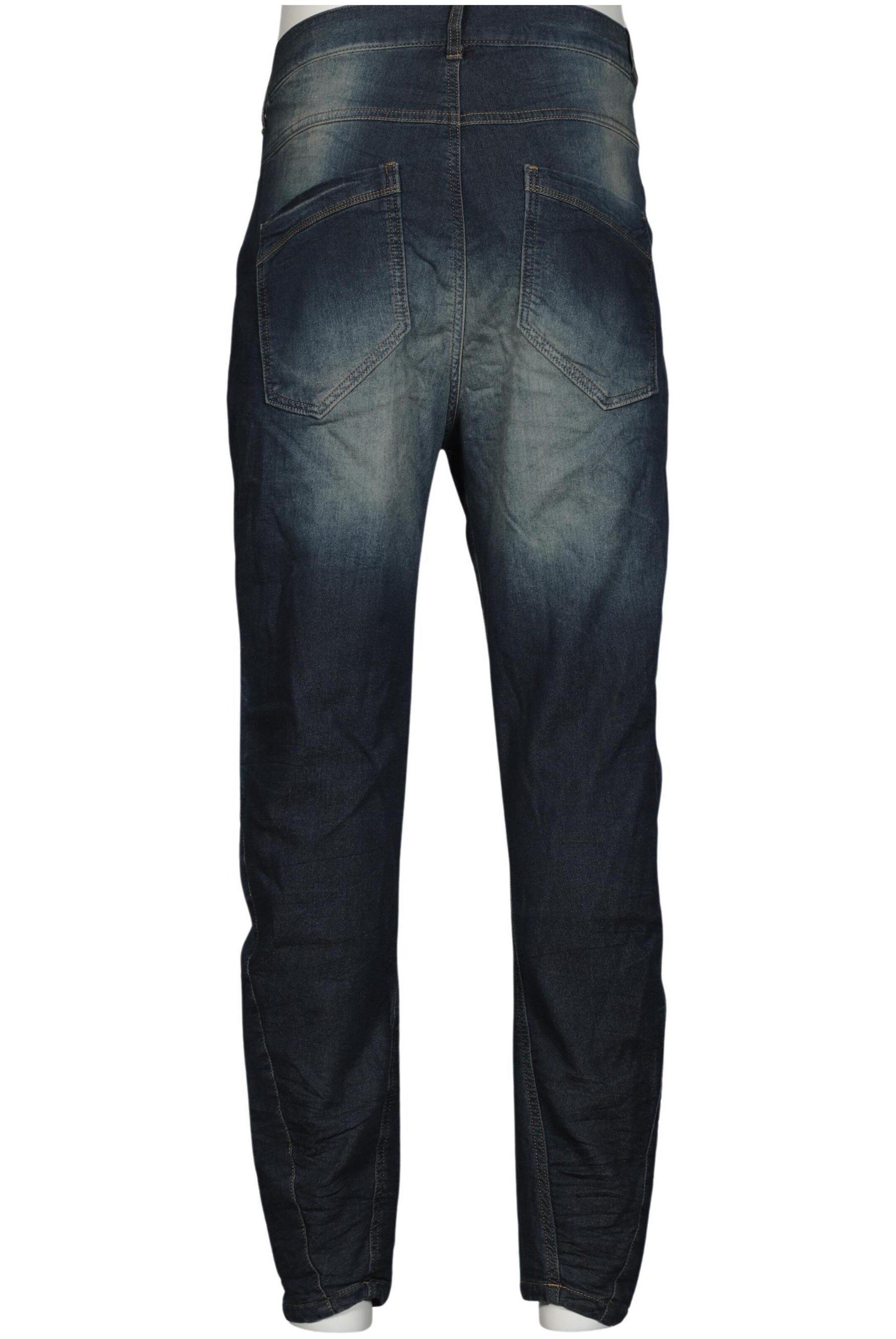 Reebok Jeans 30 in Blau