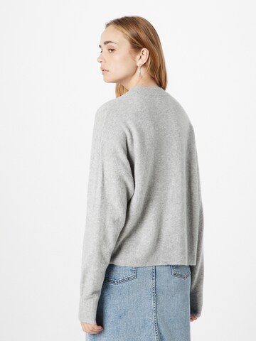 ESPRIT Pullover in Grau