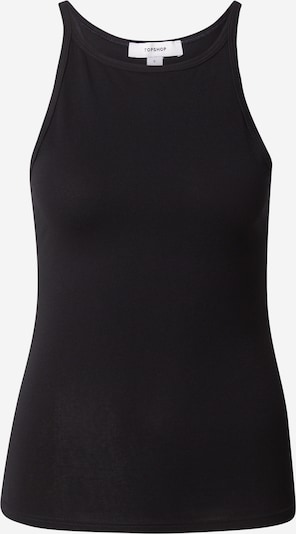 TOPSHOP Toppi 'TSLIV' koossa XS värissä musta, Tuotenäkymä