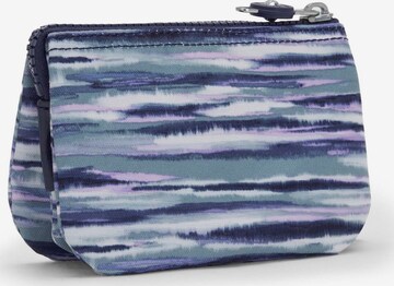 KIPLING Etui 'CREATIVITY S' in Blauw