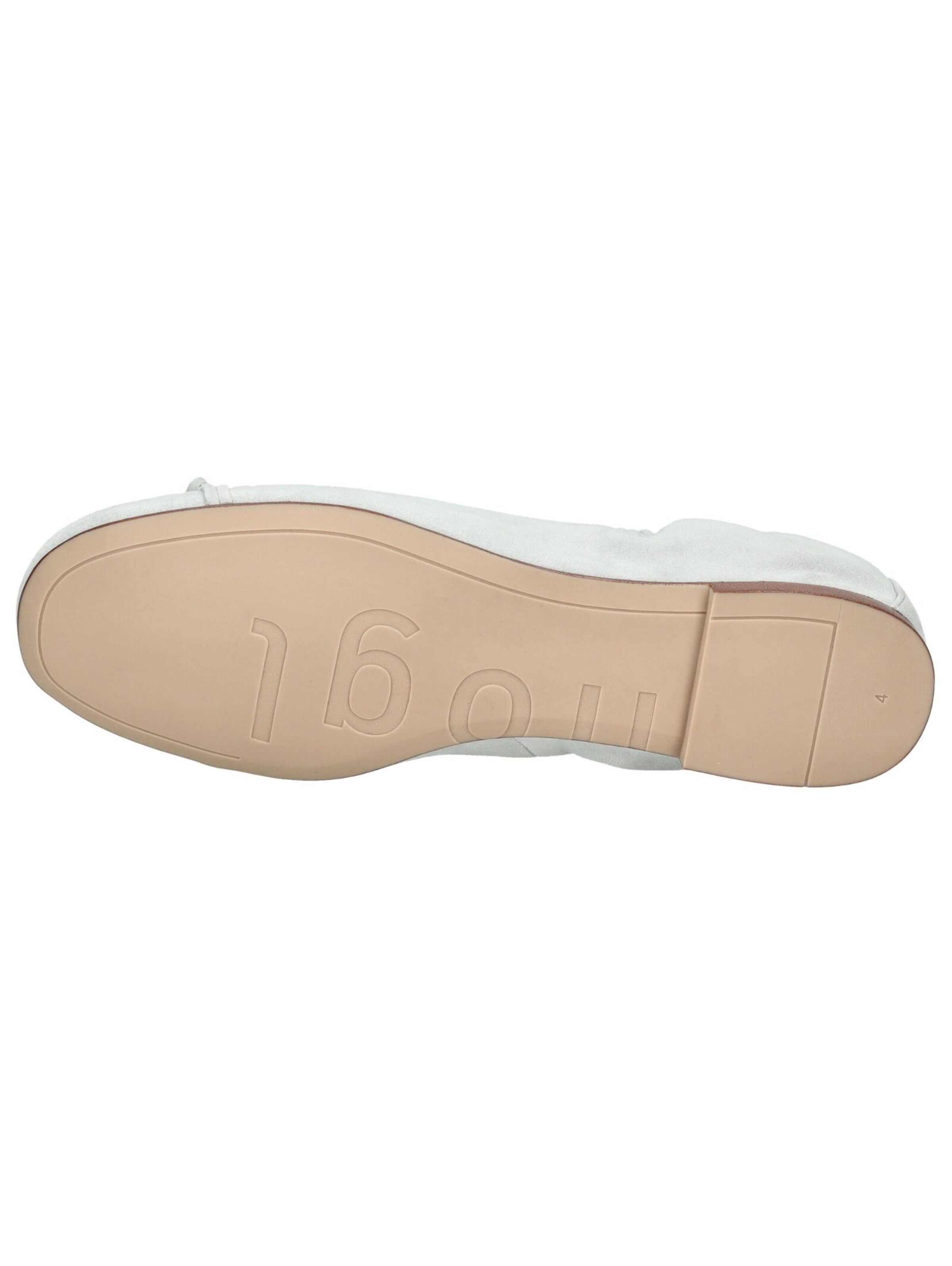 Ballerina 'Betty' di Högl in blu