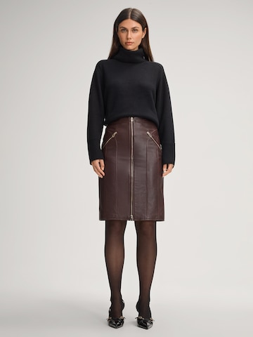 JOOP! Rok 'Lima' in Rood