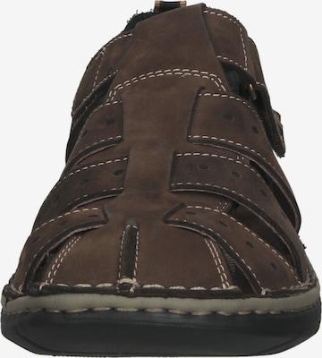 ROHDE Sandals in Brown