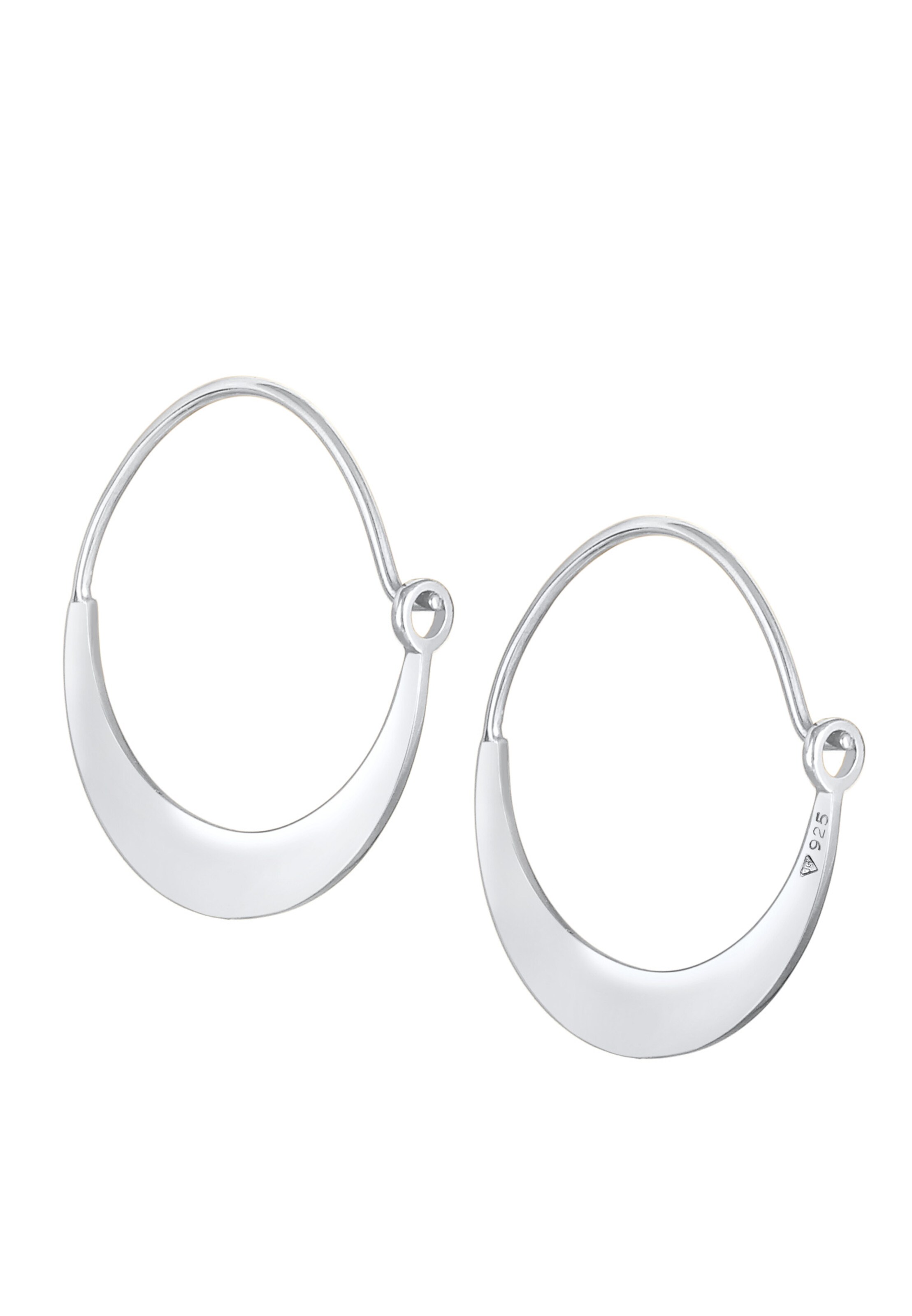 ELLI Earrings in Silver