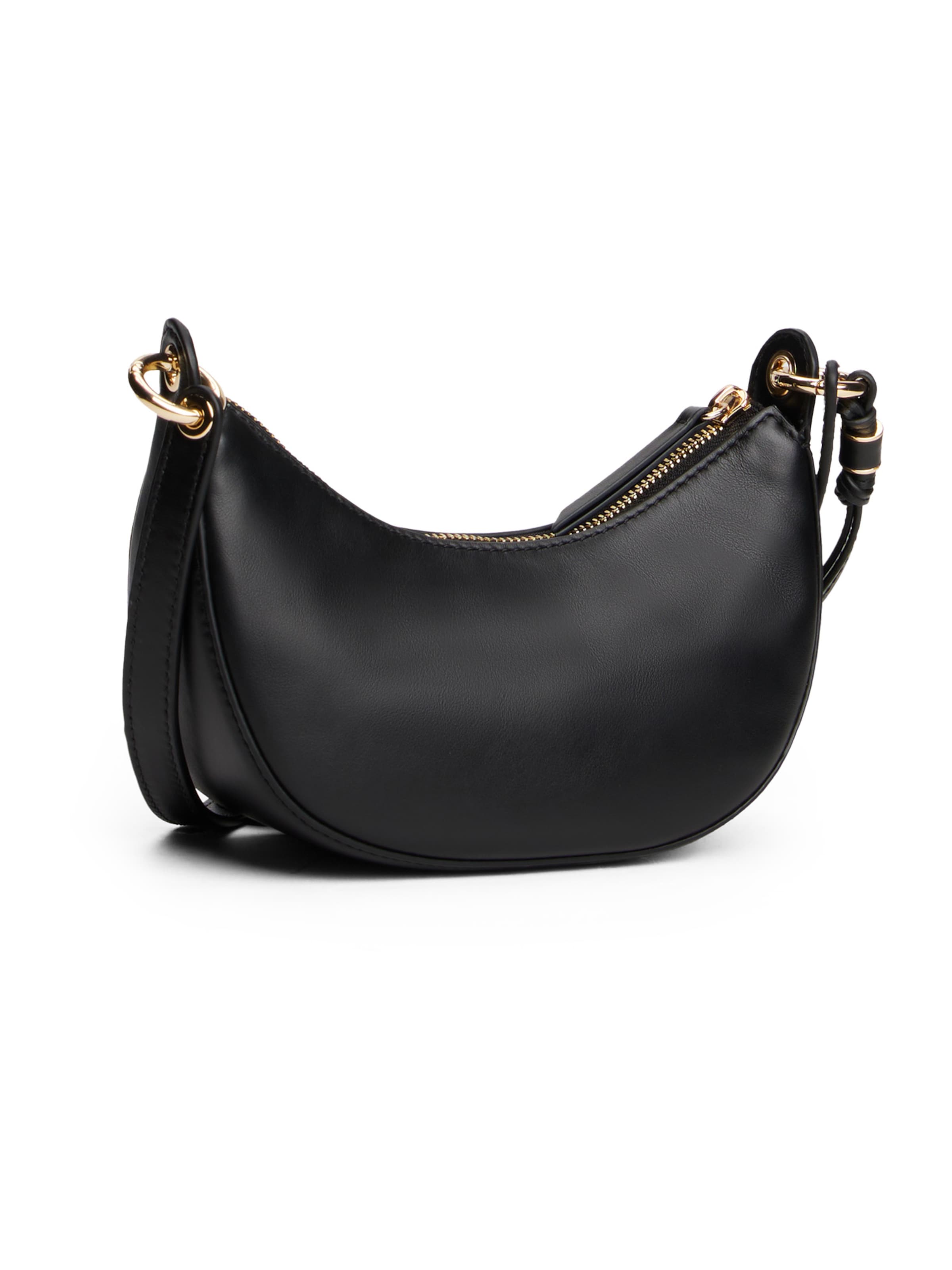 TOMMY HILFIGER Torba na ramię w kolorze czarny