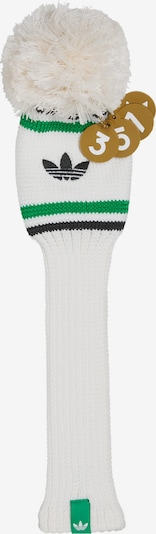 ADIDAS PERFORMANCE Pribor 'Fairway' veličine One Size u zelena / crna / bijela, Pregled proizvoda