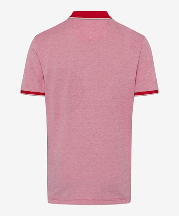 T-Shirt 'Paddy' BRAX en rouge