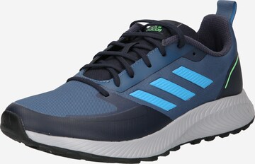 ADIDAS SPORTSWEAR Running Shoes 'Run Falcon 2.0' in Blue: front