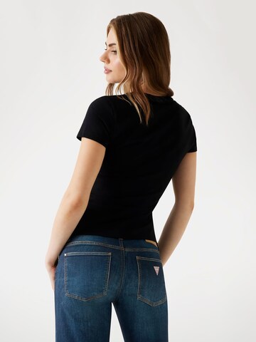 GUESS Shirt in Black