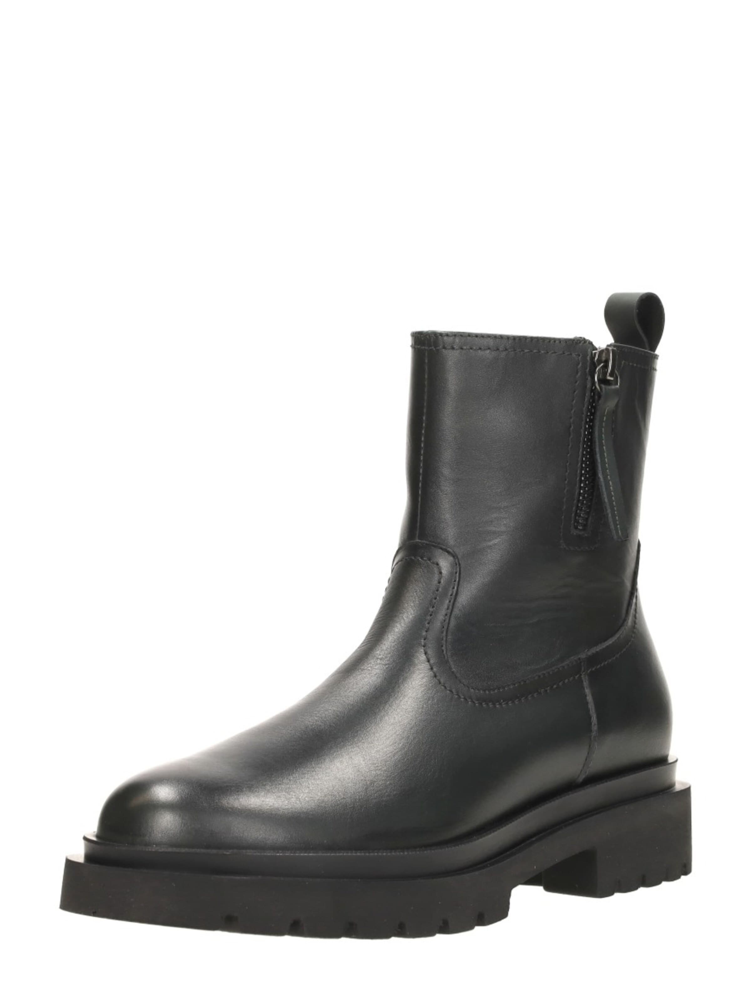 Boots 'Susan' Palpa en vert