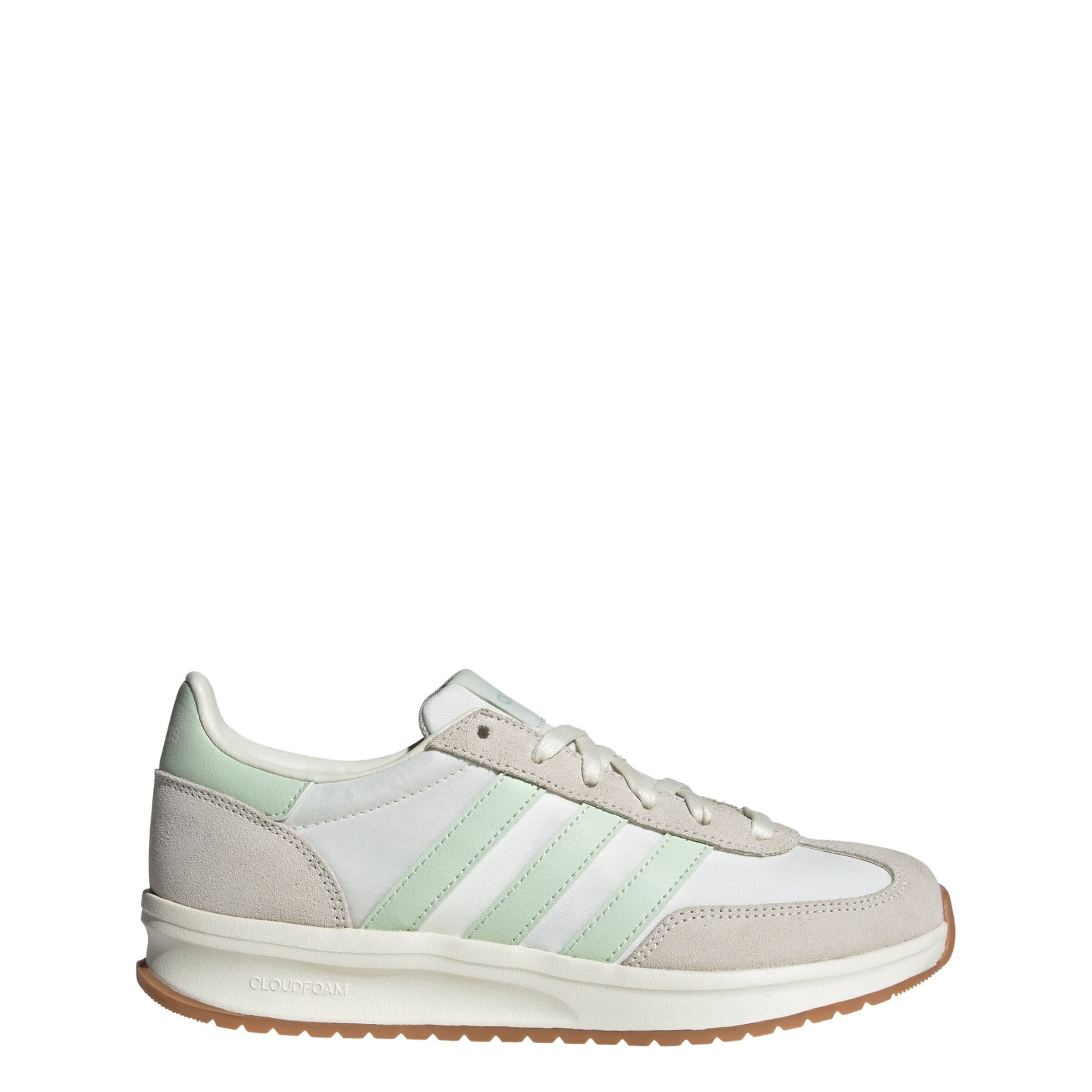 ADIDAS SPORTSWEAR - Zapatillas deportivas bajas 'Run 70s 2.0' en blanco