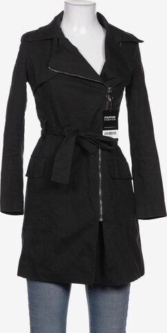 RINASCIMENTO Jacket & Coat in S in Black: front