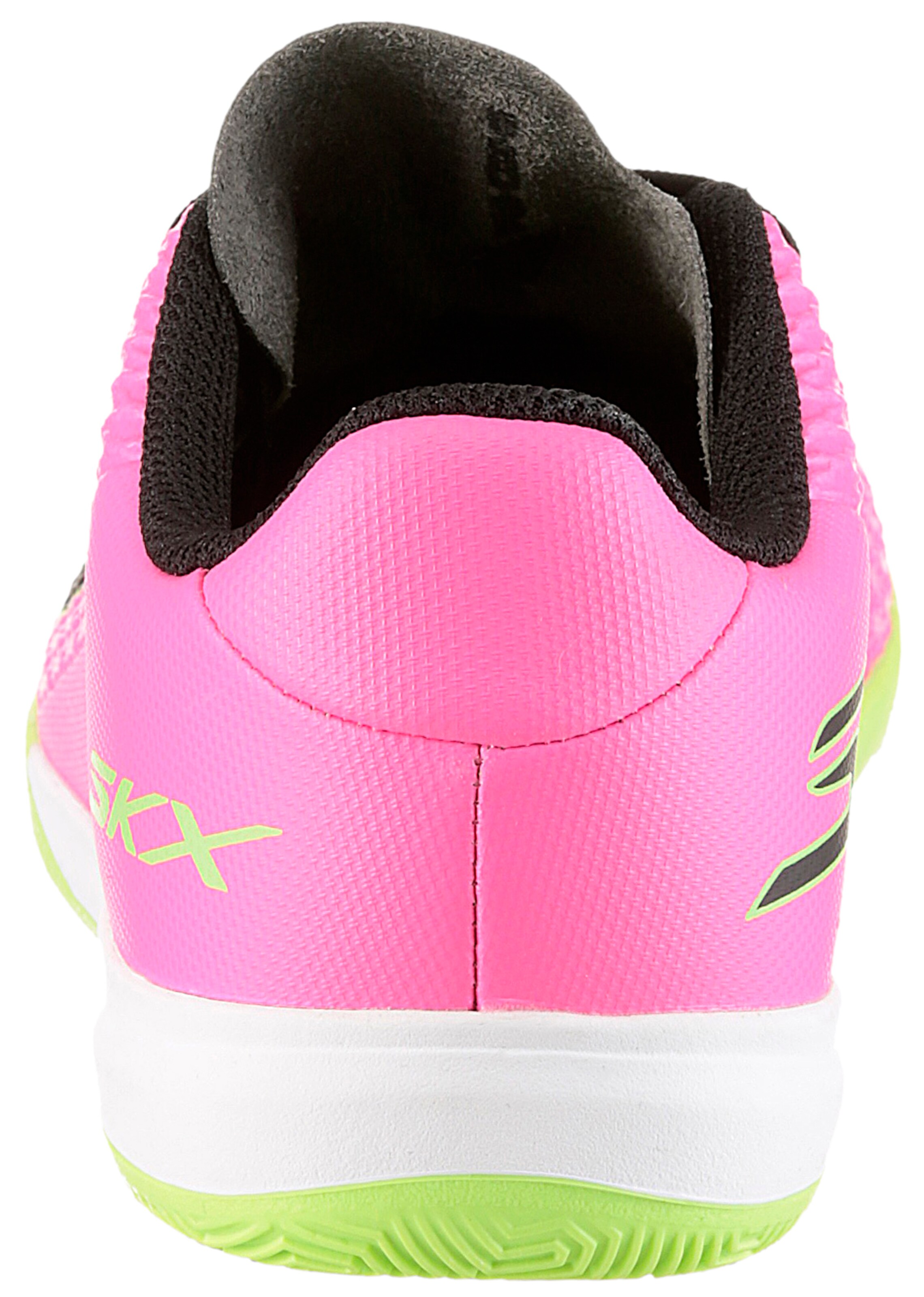 SKECHERS Athletic Shoes in Pink