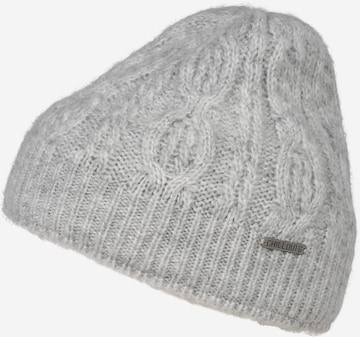 chillouts Beanie 'Valery' in Grey: front