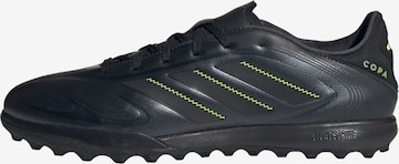 ADIDAS PERFORMANCE Soccer shoe 'Copa Pure 3 League' in Black: front