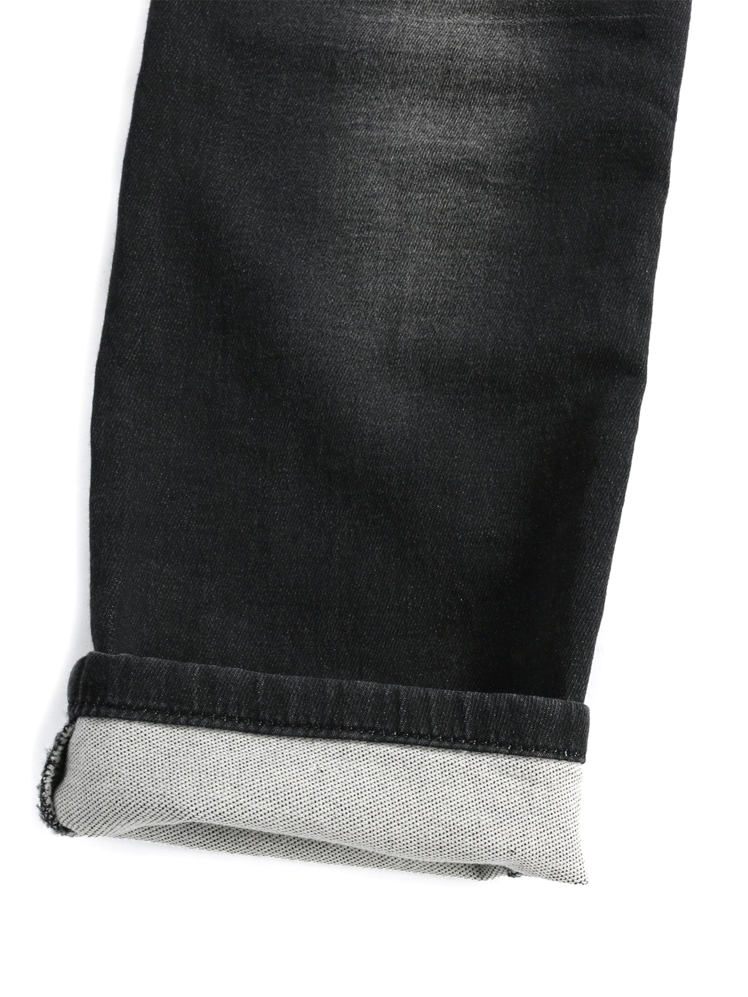 DIESEL Slimfit Jeans 'THOMMER'‌‌‌‌‌‌‌‌‌ in Grau