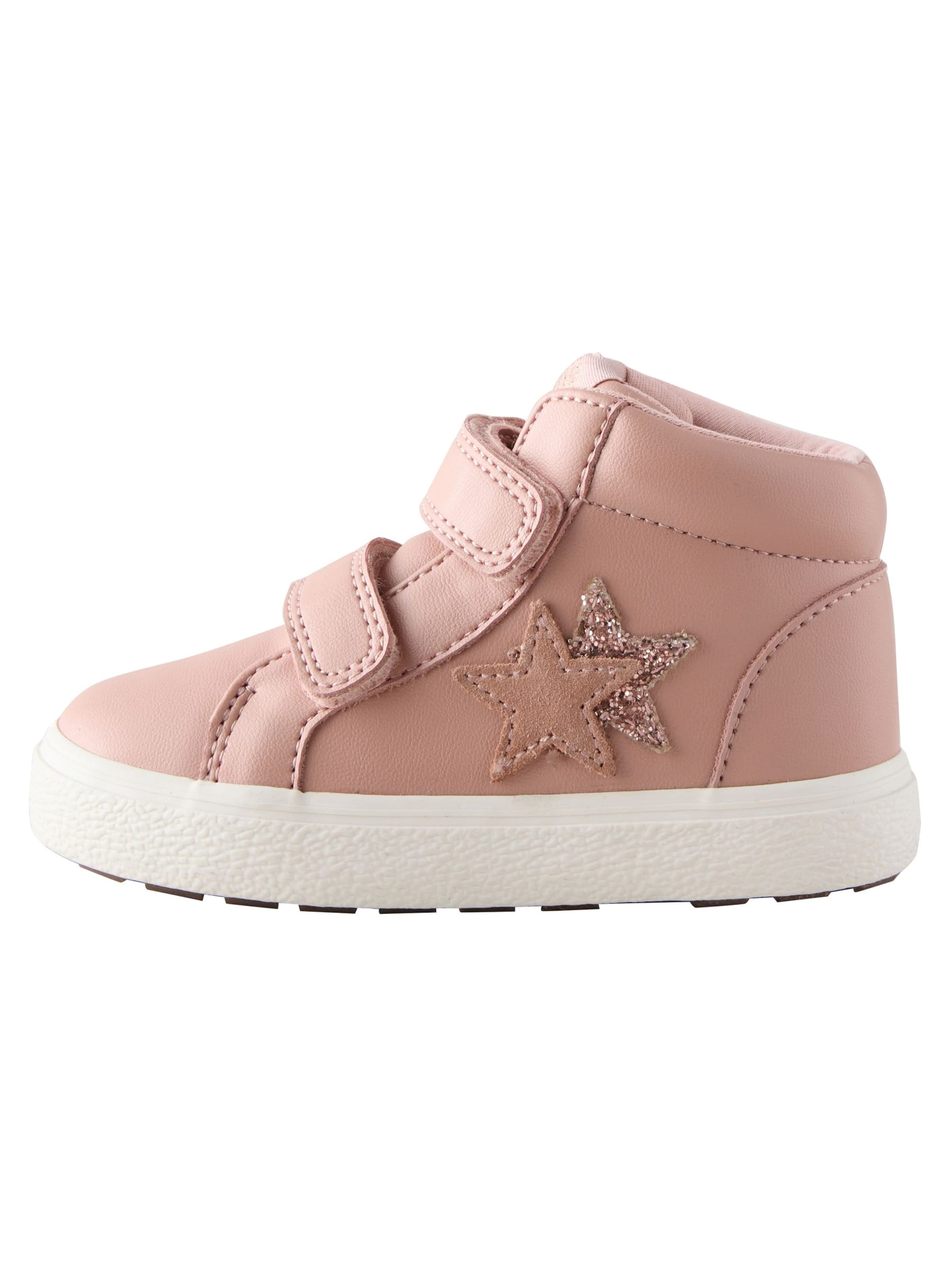 rožinė Next Sportbačiai: priekis