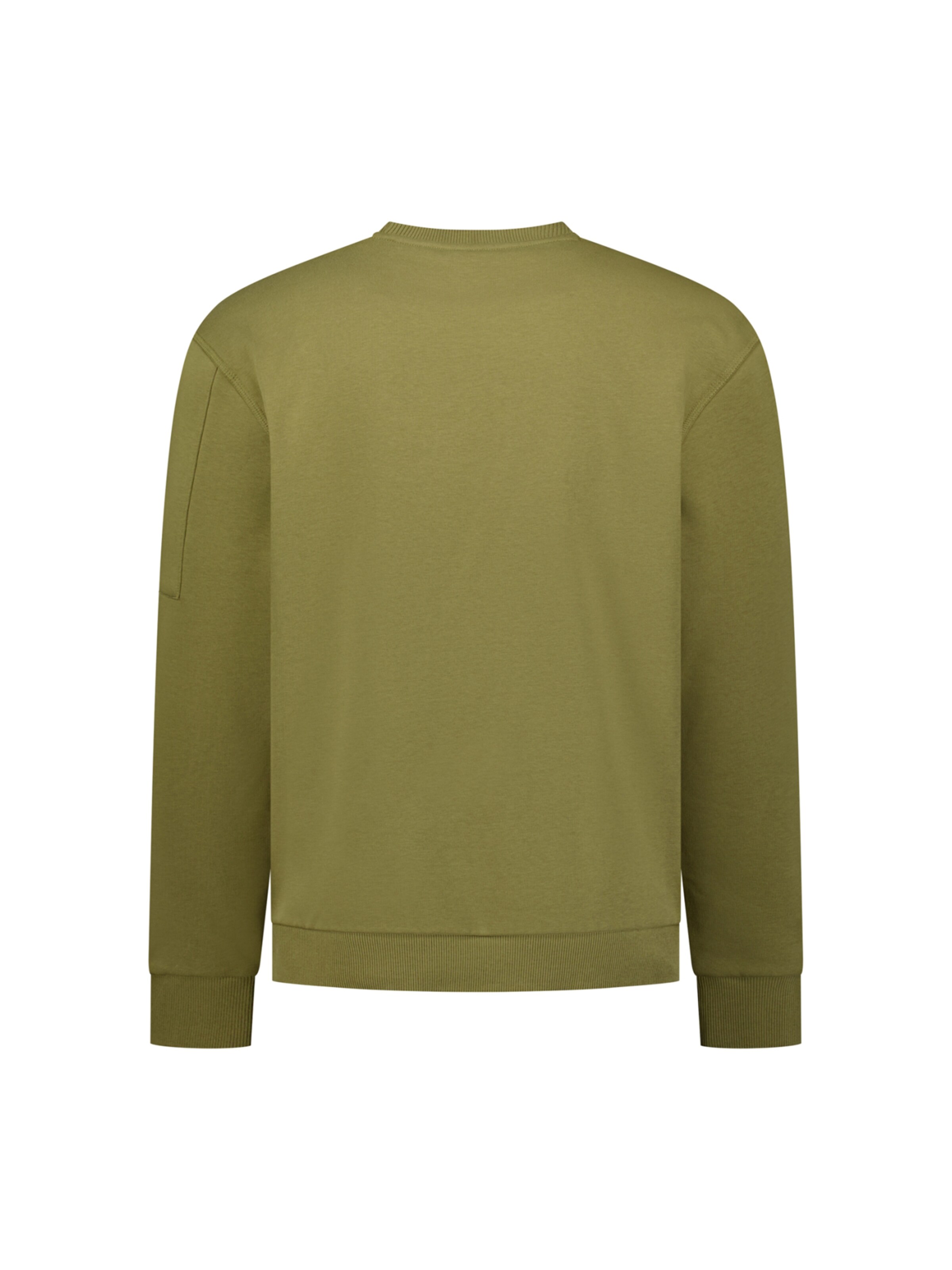 No Excess - Sweatshirt em verde