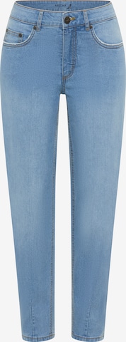 ARIZONA Jeans in Blue: front