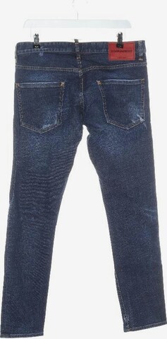 DSQUARED2 Jeans in 34 in Blue