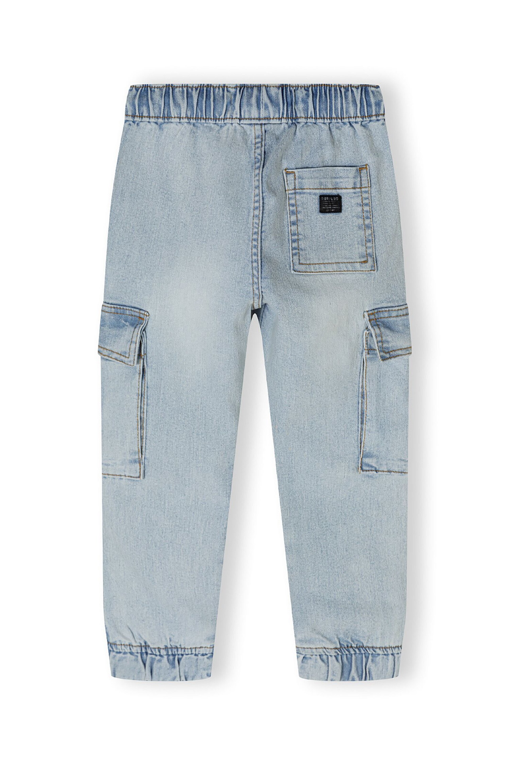 MINOTI Tapered Τζιν σε μπλε