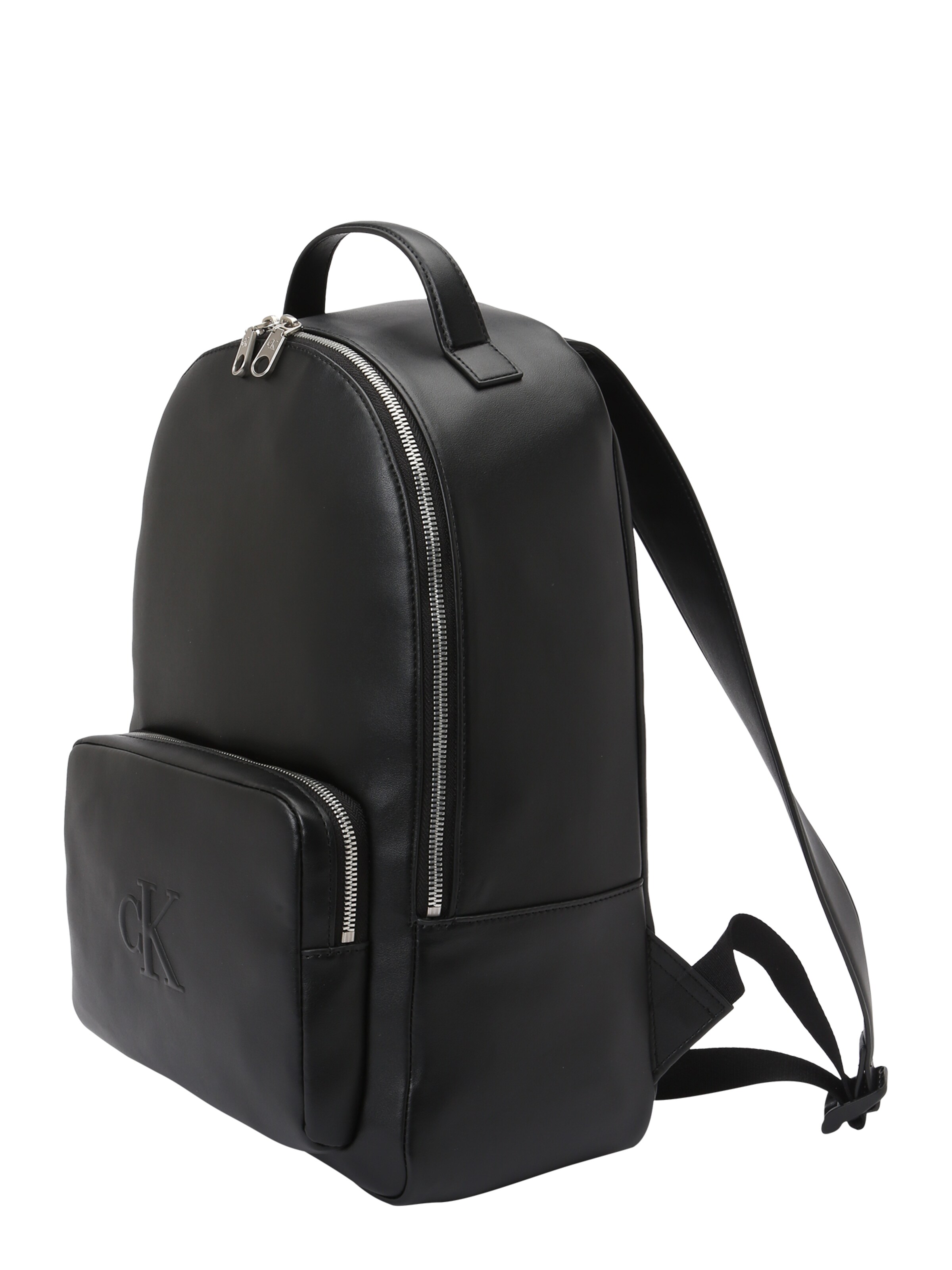 Calvin Klein Ryggsäck i svart