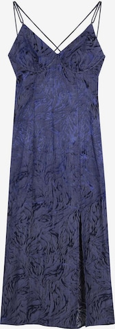 mėlyna Scalpers Suknelė: priekis