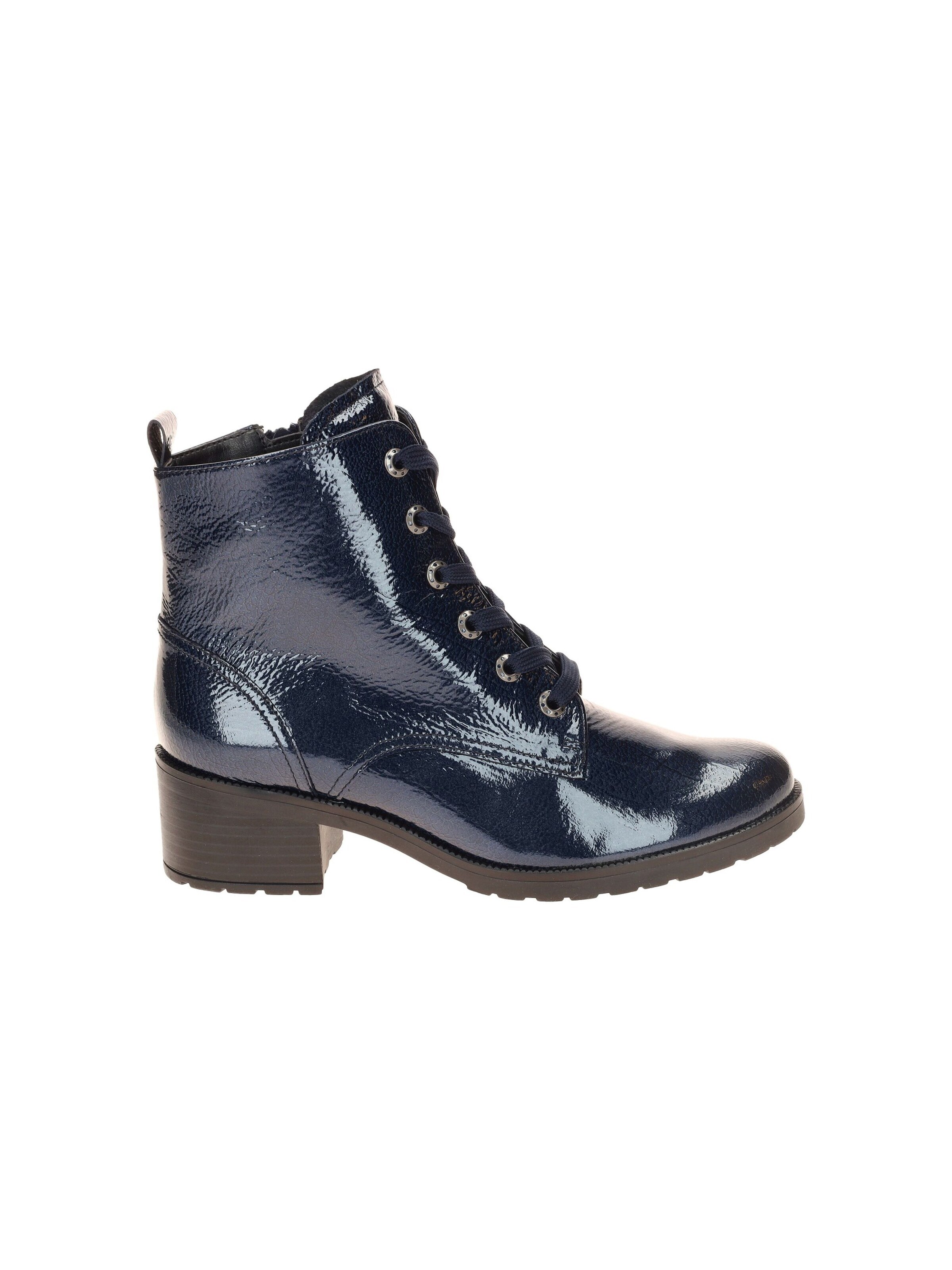 GABOR Boots in Blue