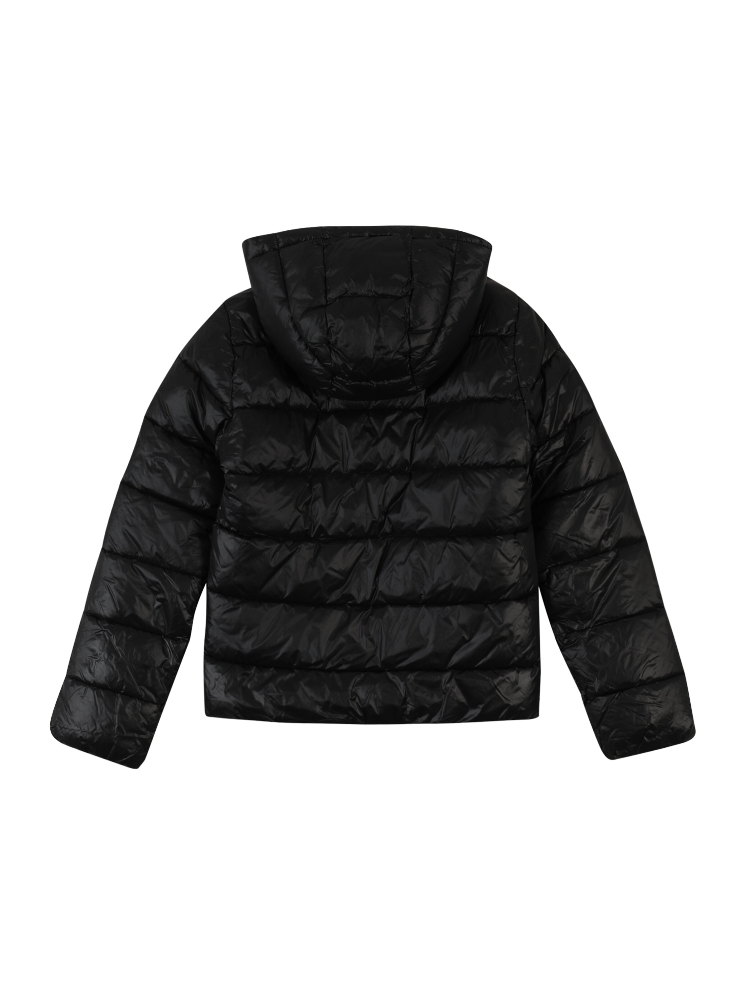 ONLY GIRLS Between-season jacket 'KOGKajsa' in Black