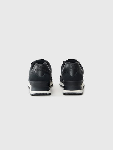 new balance Tenisky '574' – černá