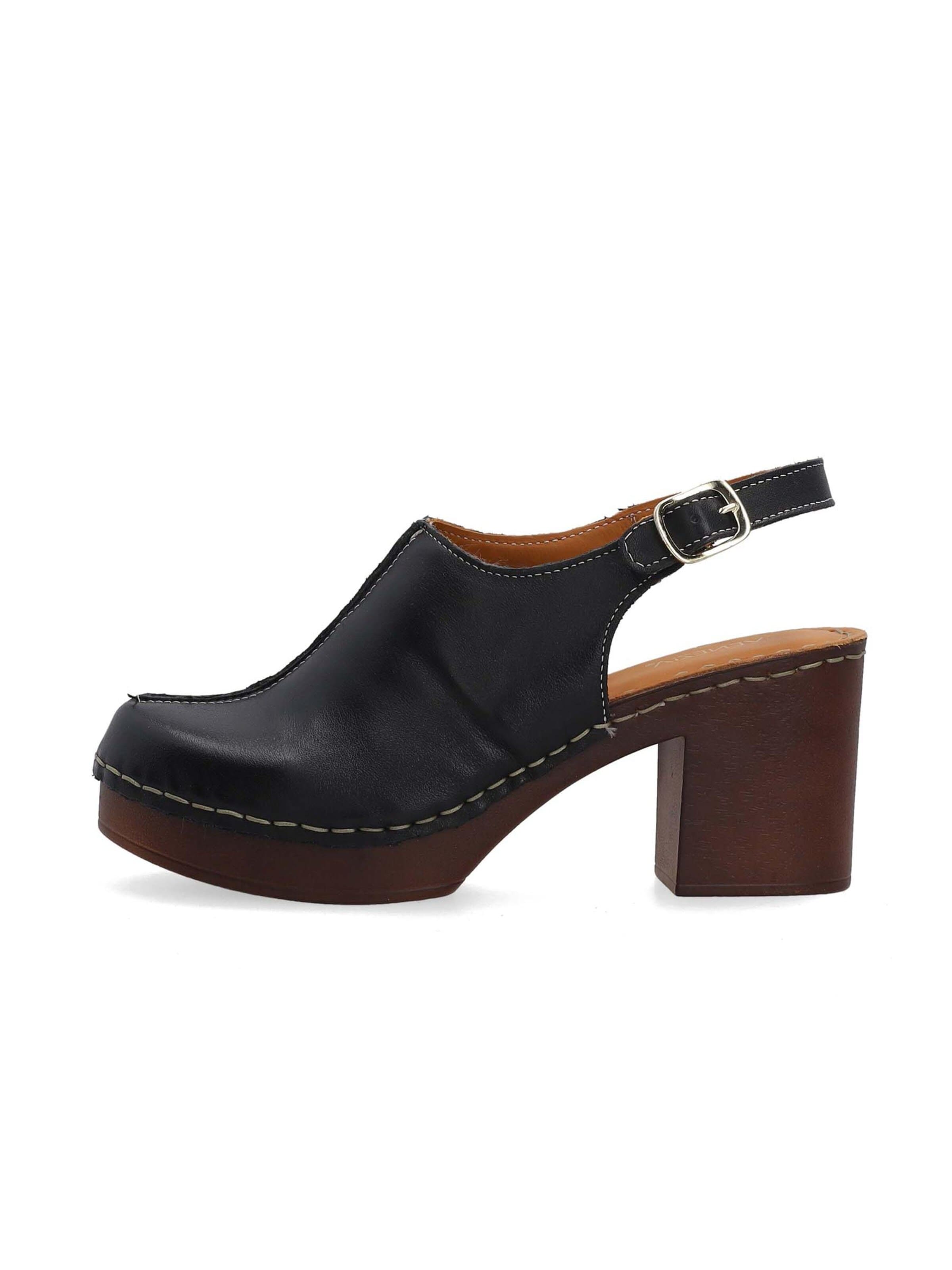 VENEZIA Pumps 'Venezia' in Black: front