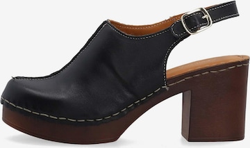 VENEZIA Pumps 'Venezia' in Black: front