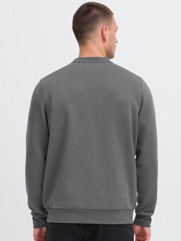 Pull-over ' BHSunox ' BLEND en gris