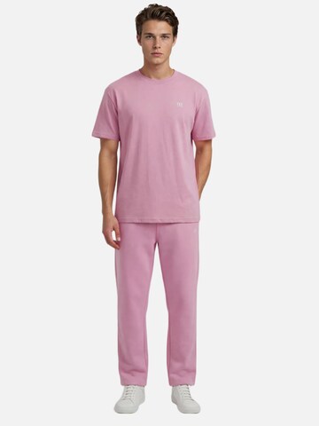 HEFTYKA Shirt in Pink